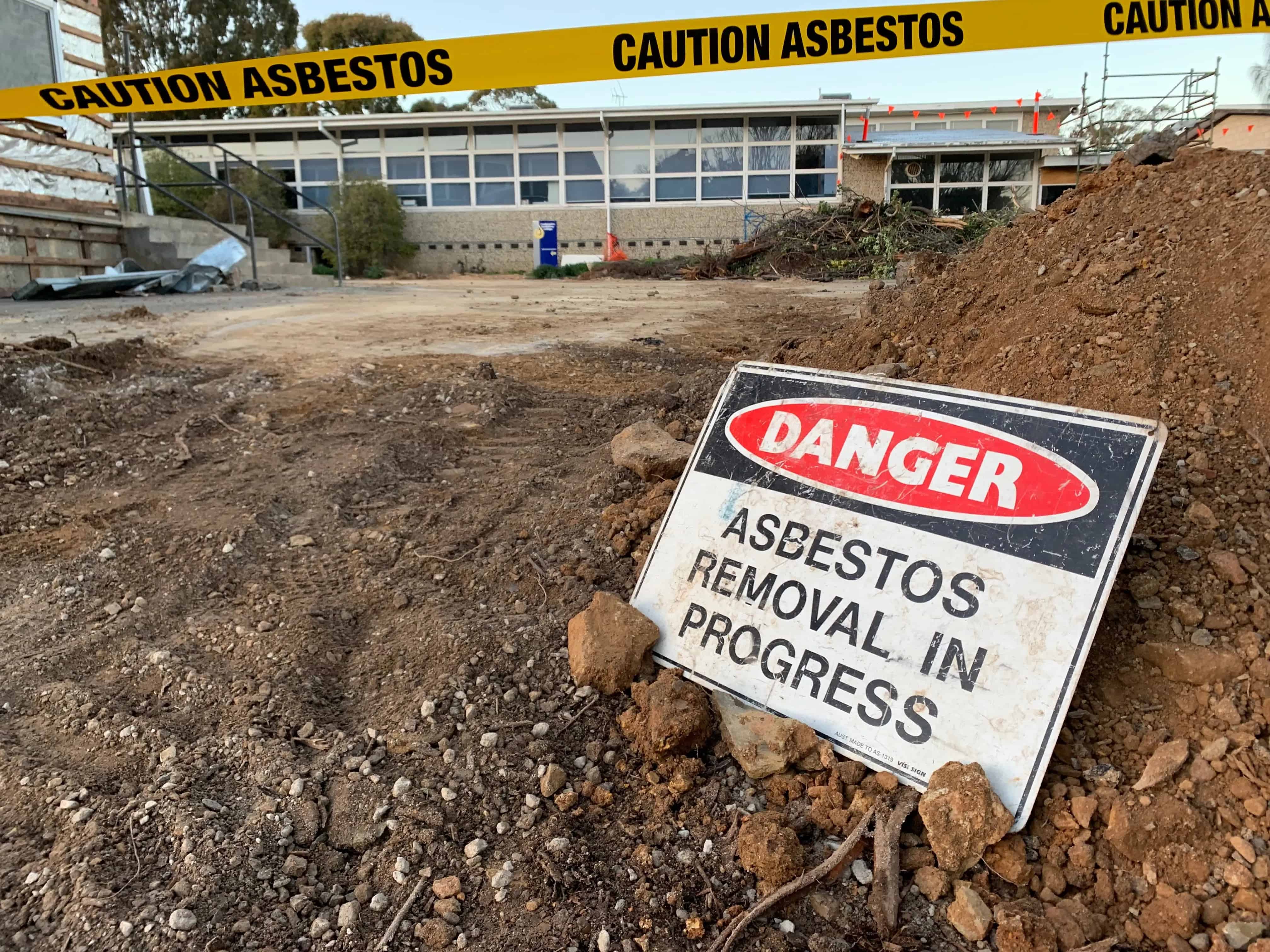 Asbestos Awareness