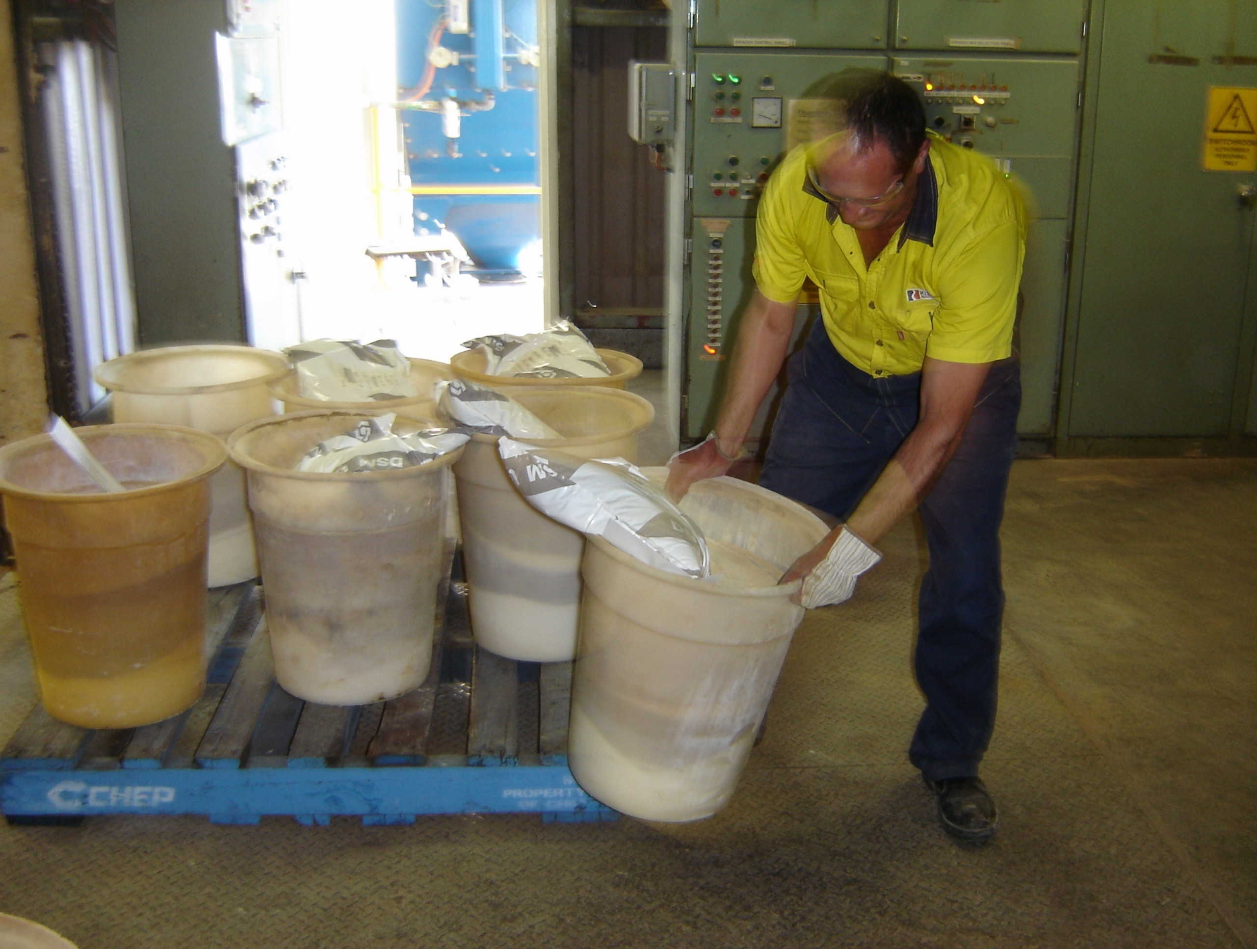 Manual Handling Awareness